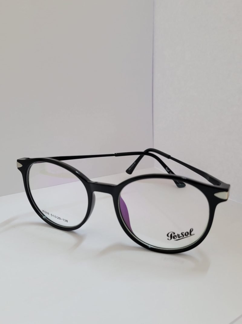 Lunettes 2