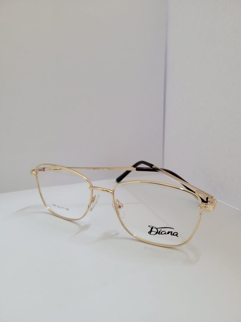 Lunettes 10