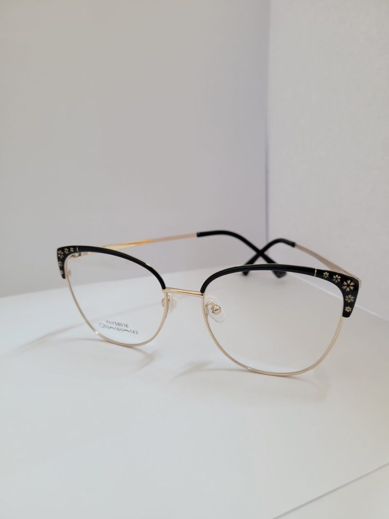 Lunettes 16