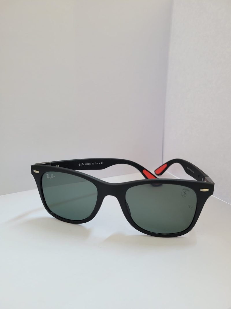 Lunettes 18