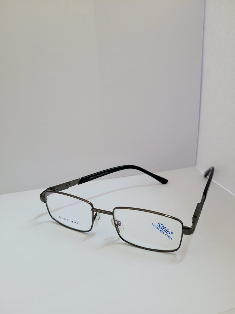 Lunettes 34