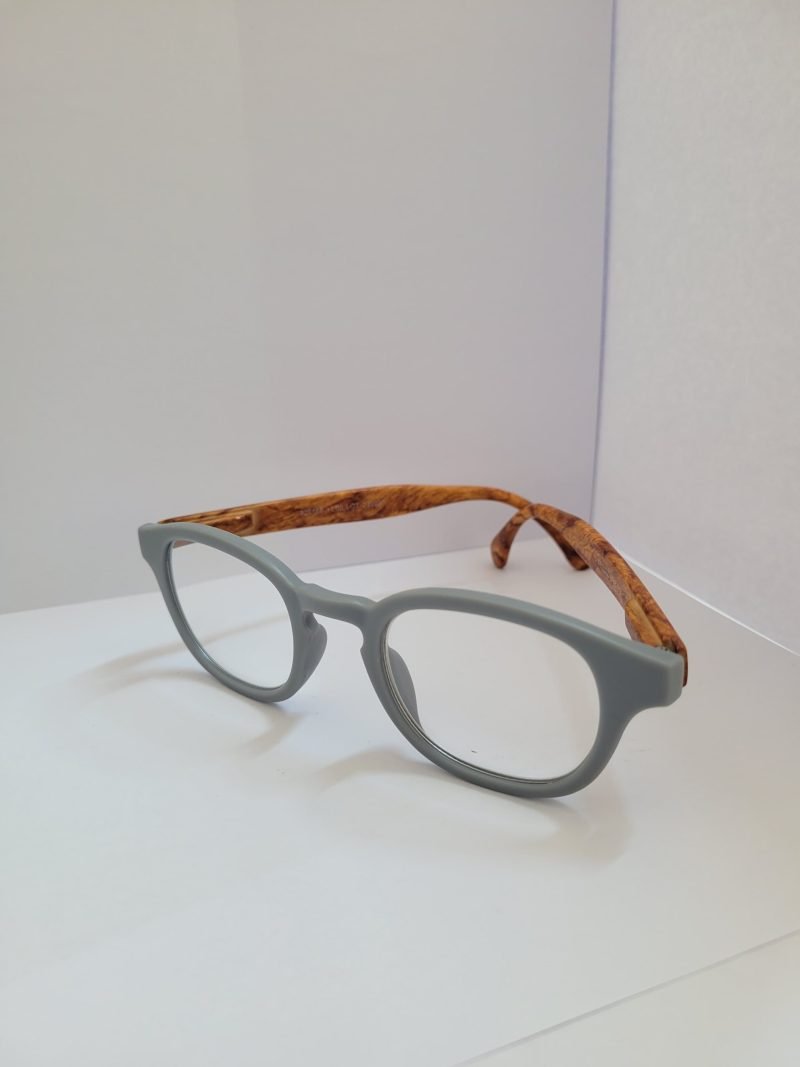Lunettes 33