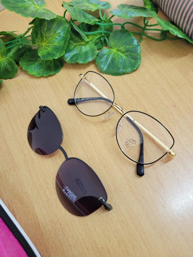 Lunettes 42
