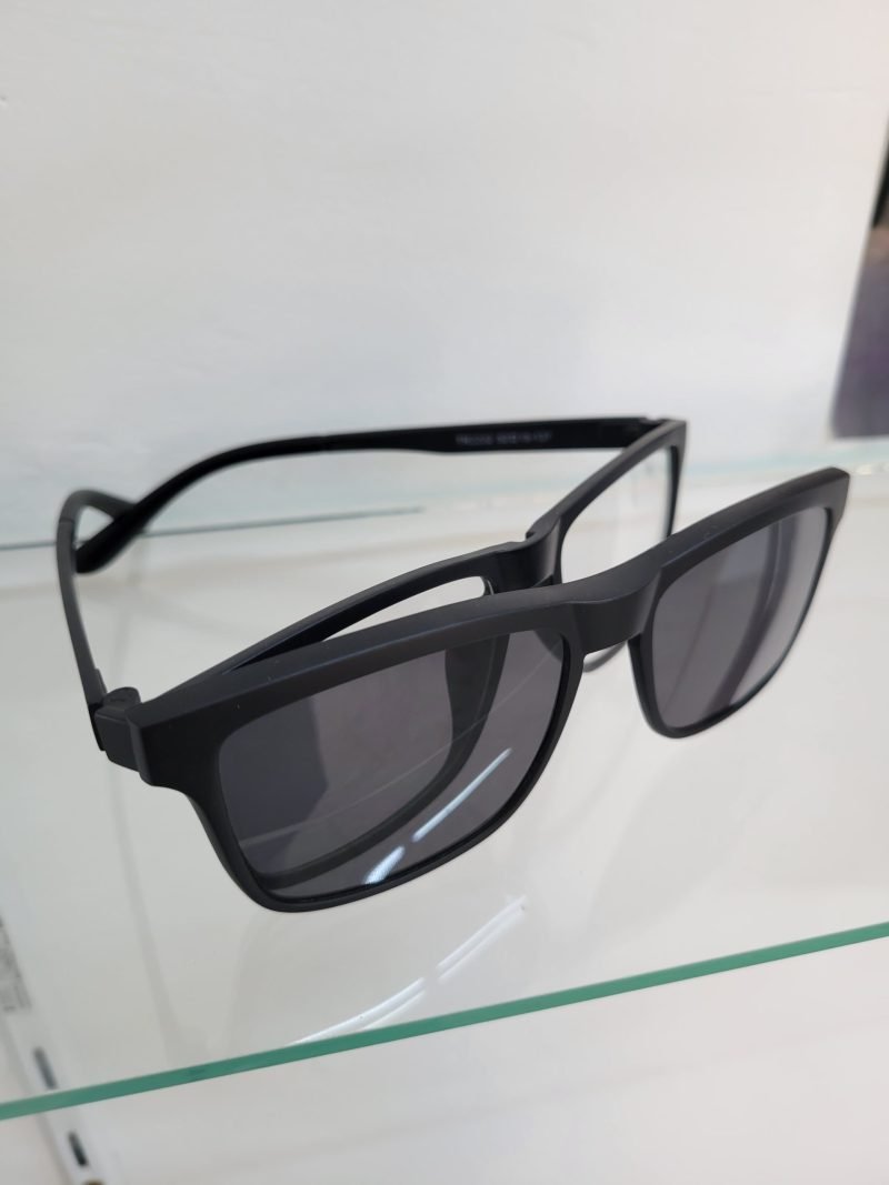 Lunettes 41