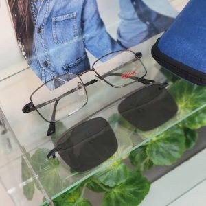 Lunettes 43