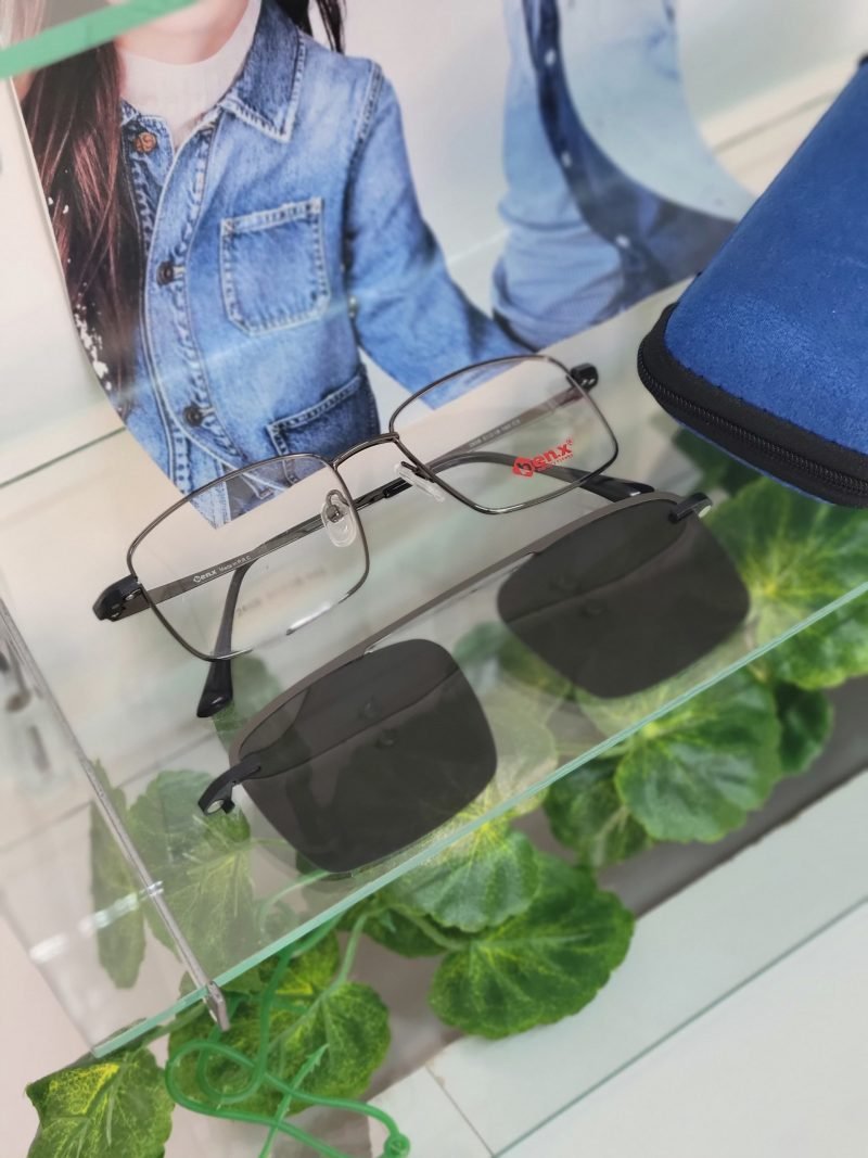 Lunettes 43