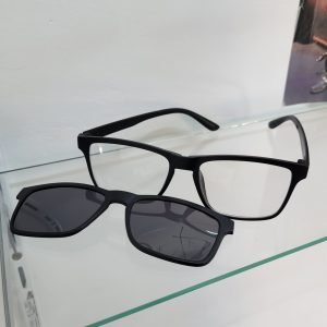 Lunettes 44