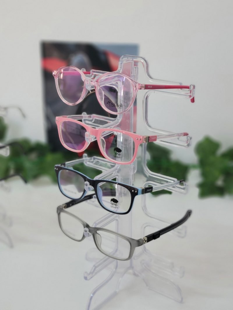 Lunettes 45